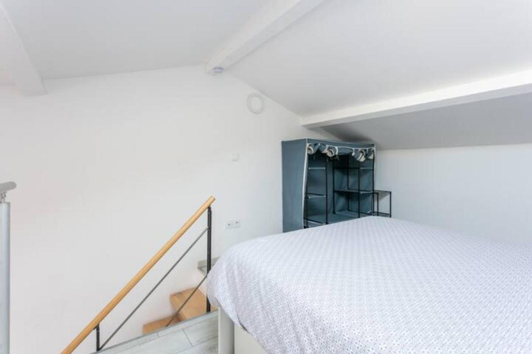 Studio Meuble Saint-André-de-Sangonis المظهر الخارجي الصورة
