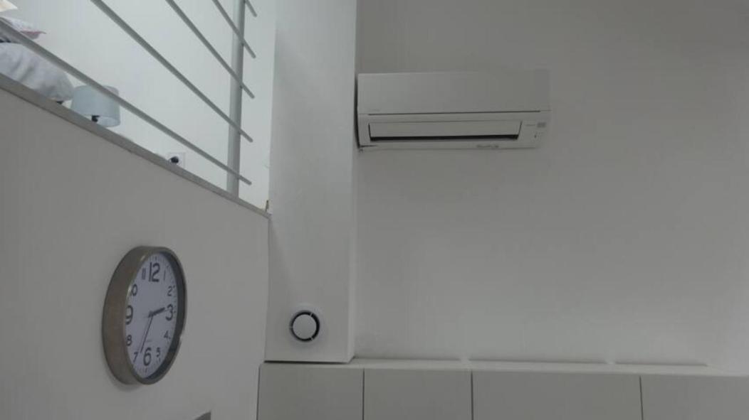 Studio Meuble Saint-André-de-Sangonis المظهر الخارجي الصورة