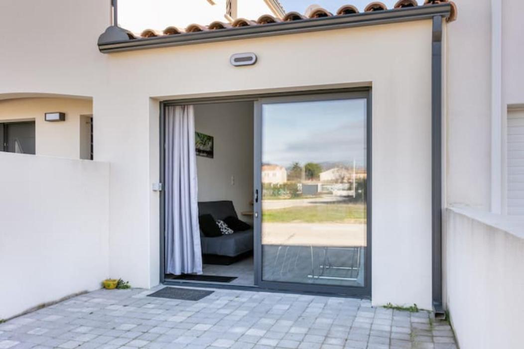 Studio Meuble Saint-André-de-Sangonis المظهر الخارجي الصورة