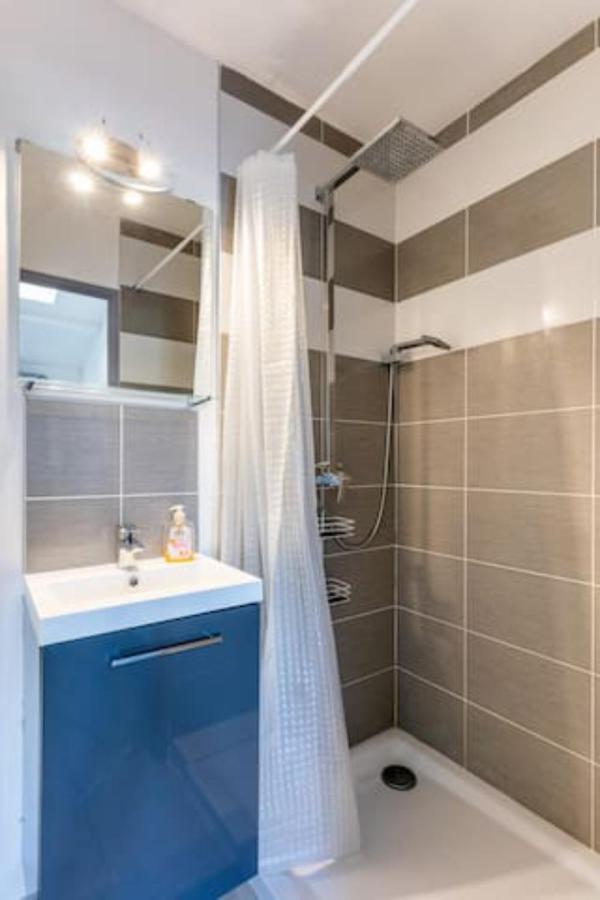 Studio Meuble Saint-André-de-Sangonis المظهر الخارجي الصورة
