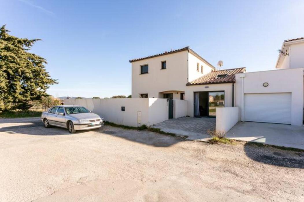 Studio Meuble Saint-André-de-Sangonis المظهر الخارجي الصورة