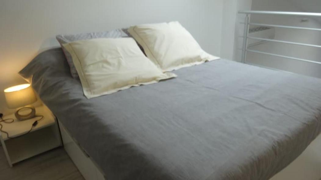 Studio Meuble Saint-André-de-Sangonis المظهر الخارجي الصورة