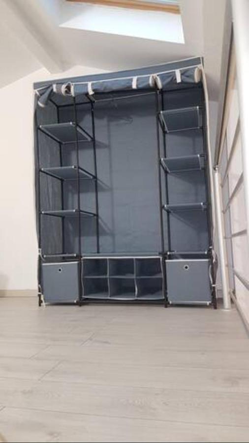 Studio Meuble Saint-André-de-Sangonis المظهر الخارجي الصورة