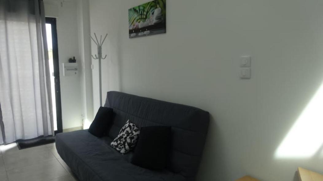 Studio Meuble Saint-André-de-Sangonis المظهر الخارجي الصورة