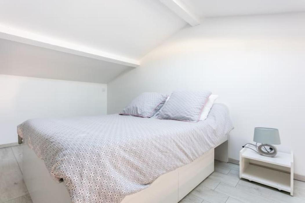 Studio Meuble Saint-André-de-Sangonis المظهر الخارجي الصورة