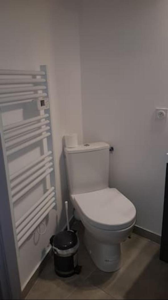 Studio Meuble Saint-André-de-Sangonis المظهر الخارجي الصورة
